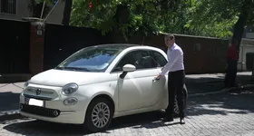 Galerie foto - poza 1