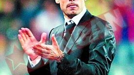 Raducioiu, un Guardiola pentru Dinamo