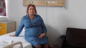 TRANSFORMARE INCREDIBILA! Oana Roman a slabit 20 de kilograme dupa nastere! Vezi cum arata acum vedeta si ce dieta urmeaza