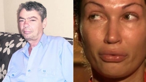 Tatăl NICOLETEI LUCIU a dispărut de câteva zile şi nimeni nu îi găseşte. De Paşte anunţa că este pe moarte 
