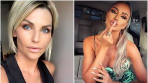 Oana Mareș, răspuns pentru Bianca Drăgușanu: "Stai la locul tău ..."