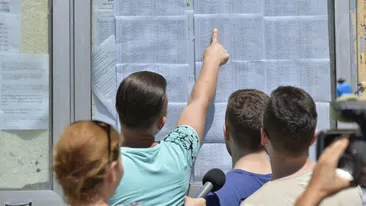 Notele la BAC 2024, scurse pe internet! Orașul din România în care elevii au aflat de aseară rezultatele