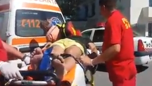 Cine sunt victimele accidentului petrecut pe mare cu skijet-ul. VIDEO