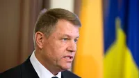 Klaus Iohannis, anunț de ultim moment. Când va fi ridicată starea de alertă: „Ne vaccinăm, ieșim din pandemie”