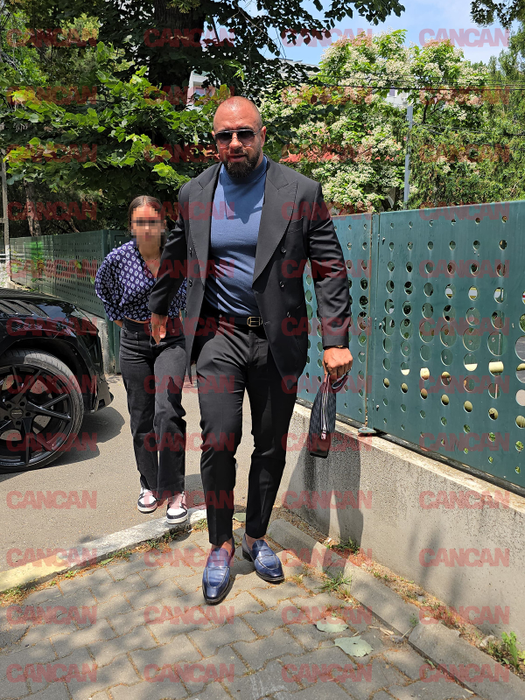 Alex Bodi este un cuceritor, iar Ancuța este ultima sa victimă