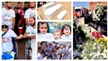 FOTO Suferință cumplită pentru o familie de români din Spania, care și-a condus cei trei copii pe ultimul drum