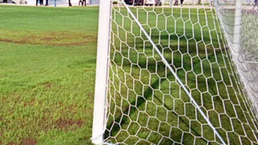 Un copil aflat intr-o tabara in Buzau, grav ranit dupa ce o poarta de fotbal a cazut peste el