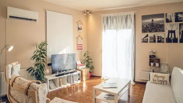 Localitatea din România în care un apartament cu 4 camere și 2 băi se vinde cu doar 10.000 de euro