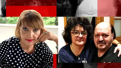 „Jihadul” continuă între Marina Almășan și Brândușa Simion, văduva lui Victor Socaciu. Cea de-a treia soție a regretatului artist își „pulverizează” rivala. „Văduva neagră” va ajunge să se înece cu propriul venin!”