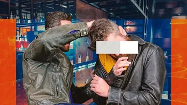 S-a lăsat cu bătaie generală și cu somn de voie în Herăstrău?! Reacția fabuloasă a pionului principal: ”Uită-te la mine, pare că m-am trezit din KO?”