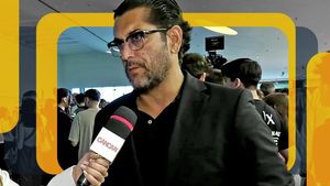 Cezar Ouatu începe pregătirile pentru nuntă! I-a pus inelul pe deget când îşi pierduse speranţa: "Așteptarea se transformase în dezamăgire"