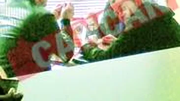 Cum au aranjat arbitrii meciul Rapid-Steaua