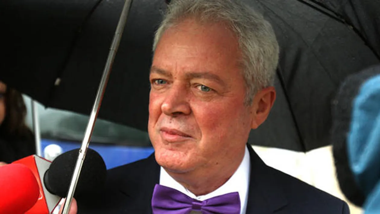 Declaratiile uluitoare ale tatalui lui Victor Slav: Bianca ne-a pacalit pe toti. E o femeie imprevizibila. E si asta o calitate