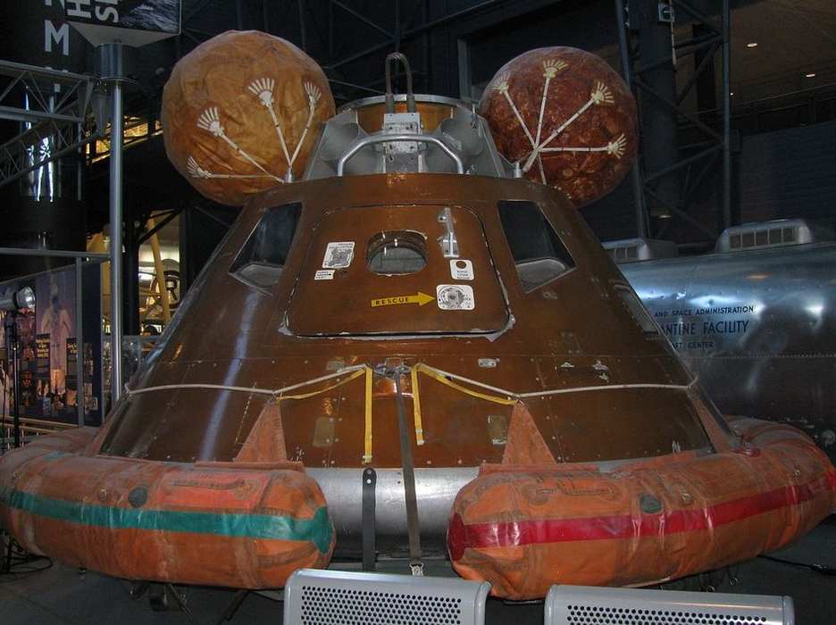 Apollo 11