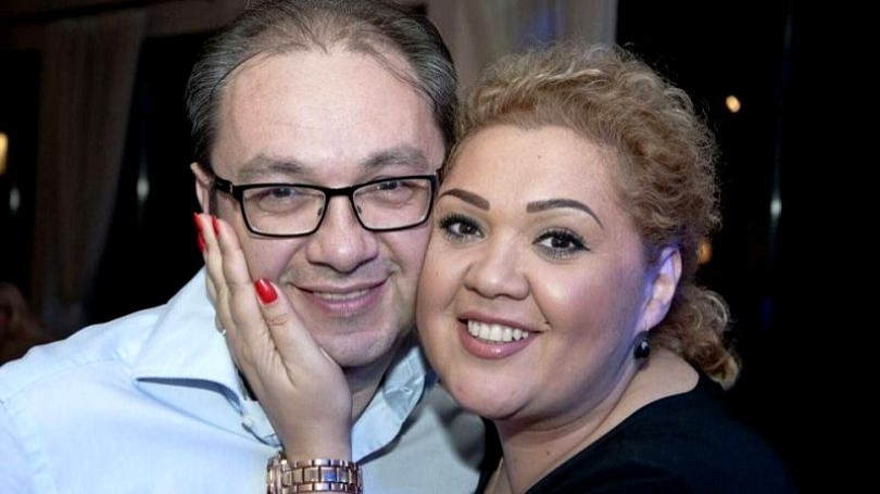 Minodora a vrut să divorțeze. Reacția soțului: “S-a pus în genunchi în fața mea și a început să plângă!” Promisiunea lui Liviu care a făcut-o pe artistă să mai acorde o șansă căsniciei