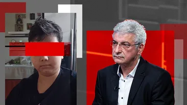 Scandal cu menajera! Eduard, fiul lui Bahmu și al lui Prigoană, continuă seria dezvăluirilor uluitoare! Ce se întâmplă în casa afaceristului! A anunțat Protecția Copilului