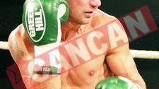 Pugilistul "Pantera" a caftit un craiovean care s-a luat de iubita lui