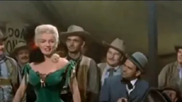 Fotograful personal al lui Marilyn Monroe era de origine romana! El a fost primul care a fotografiat-o goala!