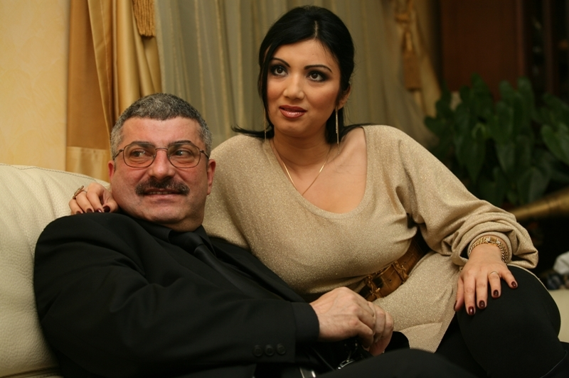 Primele declarații ale Adrianei Bahmuțeanu, după ce fostul ei soț i-a făcut plângere penală