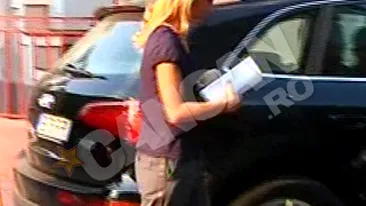 VIDEO Remus Truica nu intelege de ce Irina Truica l-a dat afara cu bodyguarzii!