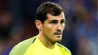 Casillas, San Iker