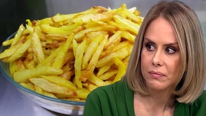 Cartofii prăjiți sunt SĂNĂTOȘI, de fapt? Expertiza medicului nutriționist Mihaela Bilic