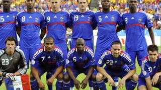 Gigi Becali da de pamant cu francezii! "Sa nu ne mai faca tigani! Ai nostri sunt mai albi decat ai lor!"