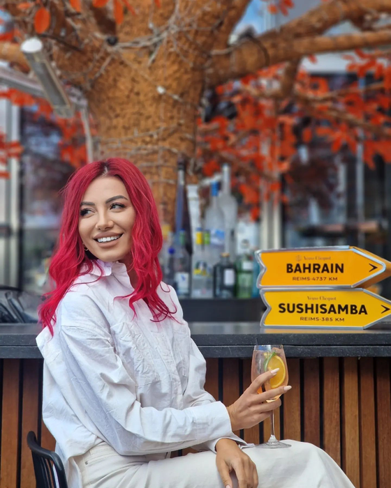 Anamaria Vaida, ispită Insula Iubirii sezonul 8 /Foto: Instagram