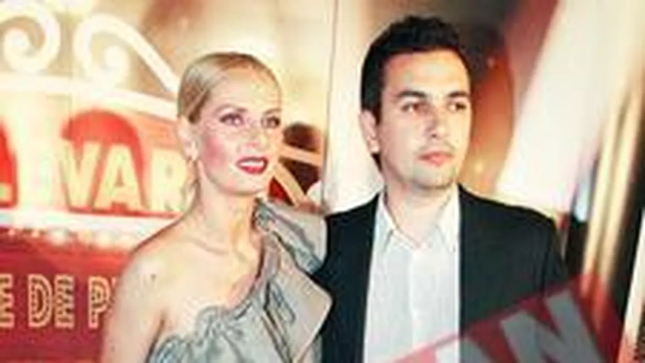 Isi lasa soacra paznic, de frica hotilor