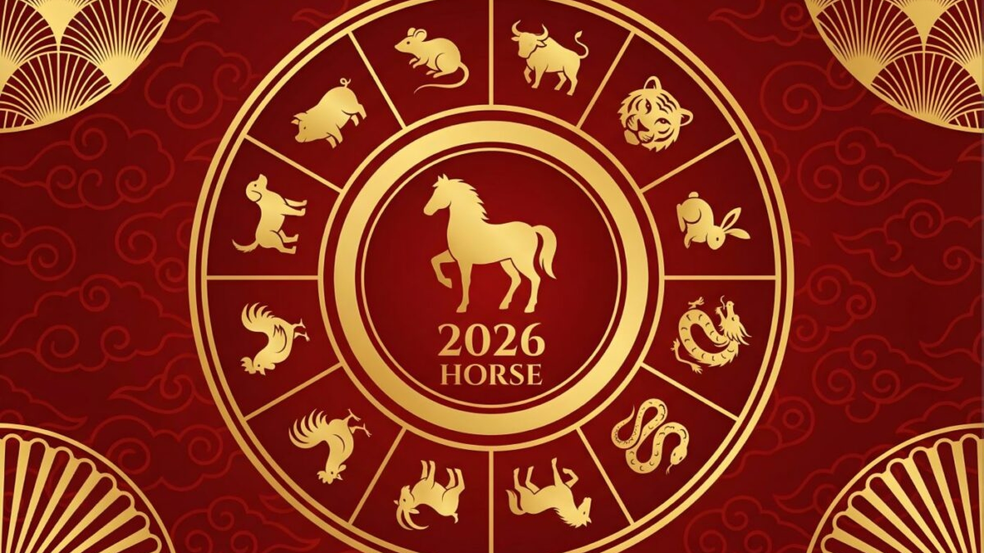 Horoscop chinezesc azi, 12 aprilie 2026. Cei născuți în anul Calului să nu cheltuie tot de Paște, vin vremuri grele