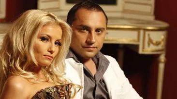 DJ Rynno: Andrei a vrut pe moment sa ma loveasca si pe mine si pe Sylvia. A fost foarte suparat!