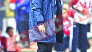 Steaua vrea prima victorie