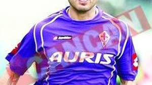 Adi Mutu salveaza iar Fiorentina
