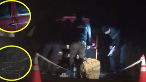 Tatăl unuia dintre cei doi autostopişti, mărturisiri şocante după oribila crimă: "Îi era frică să..."