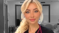 Elena Sumanariu, românca devenită eroină în SUA. A salvat viața unui bărbat pe aeroportul din Miami
