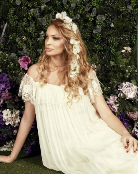 Motivul pentru care Valentina Pelinel NU a dat niciodată BAC-ul