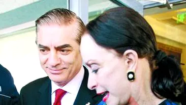 Printul de 2,900 kg a fost dus acasa