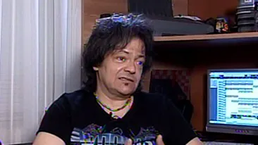 VIDEO Leo Iorga este macinat de boala! A slabit enorm si este de nerecunoscut!