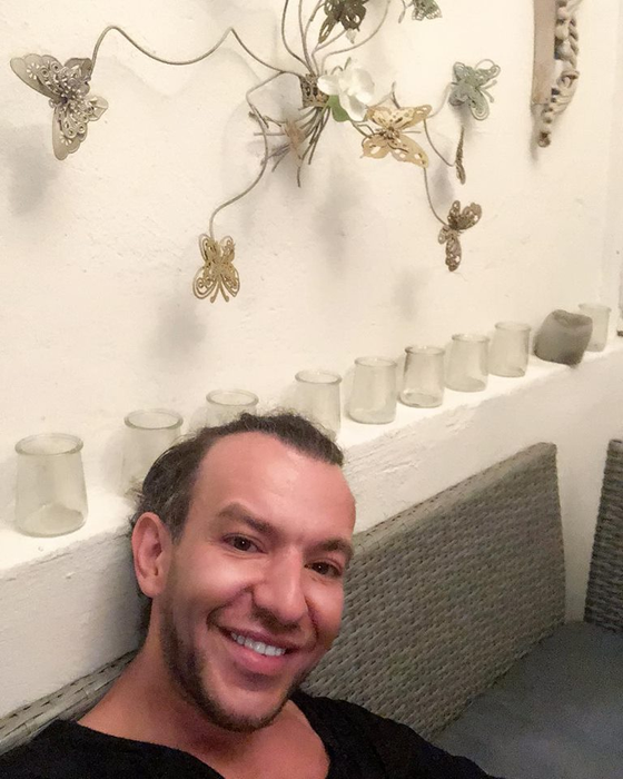 Stephan Pelger nu-și revine după ce a fost bătut de două femei la Cannes: ”De cinci săptămâni nu am mai lucrat”
