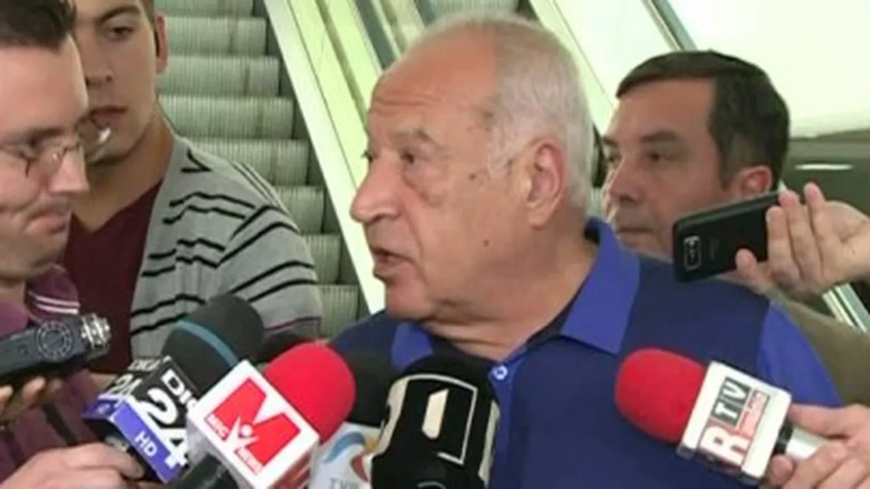 Dan Voiculescu, audiat la DNA în dosarul lui Sorin Alexandrescu