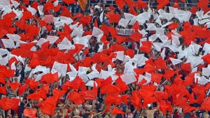 Dinamovistii nu l-au iertat pe Tamas! Ce au putut sa-i ureze suporterii fostului lor idol! “Considera ca e un cadou de ziua ta!”