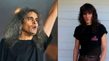 Două legende vii ale rock-ului românesc care au văzut moartea cu ochii, au plecat din ţară şi au ales să cânte cu artişti străini