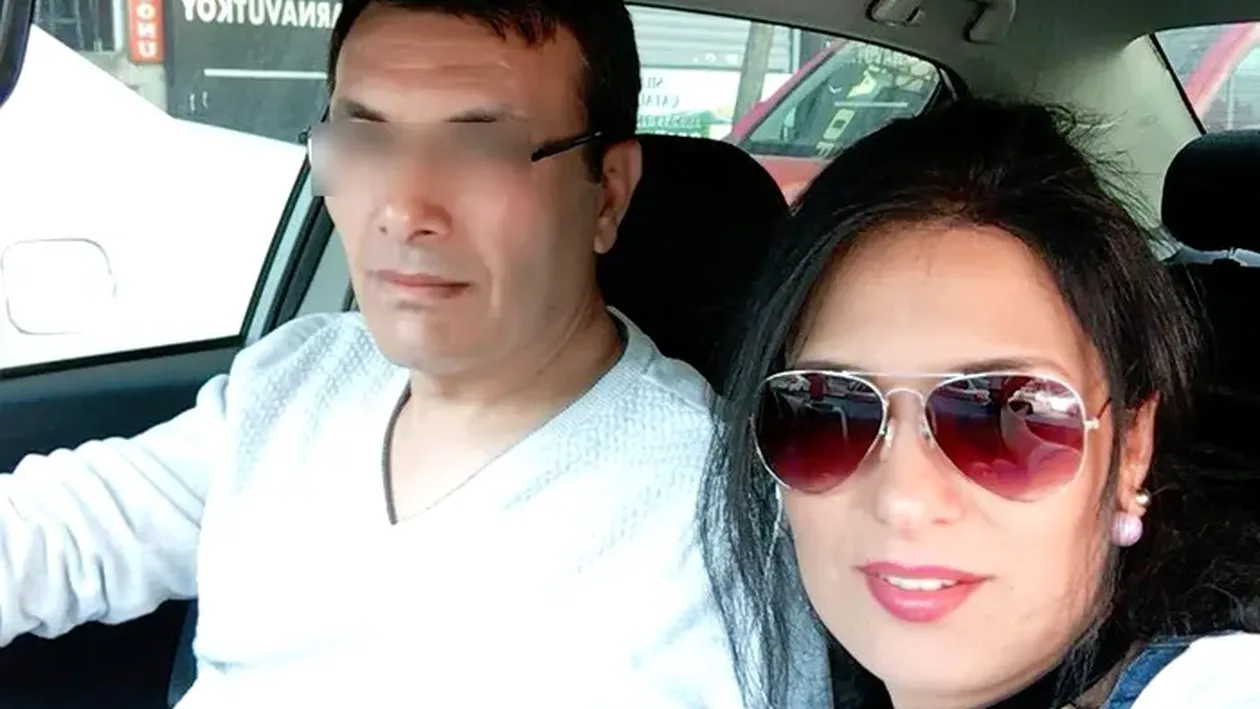 Un polițist și-a ucis soția și copilul. Bărbatul i-a împușcat mortal, apoi s-a sinucis