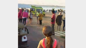 Ultima oră! Două femei au fost ucise de rechini în Hurghada! Panică în stațiunea preferată de români