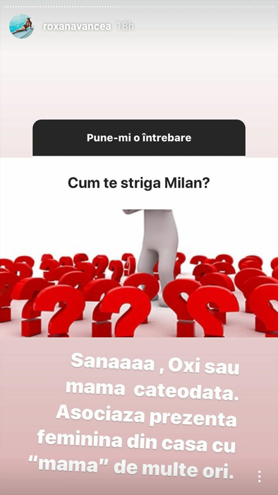 Ce lecție de viață! Cum se înțelege Roxana Vancea cu mama fiului ei vitreg
