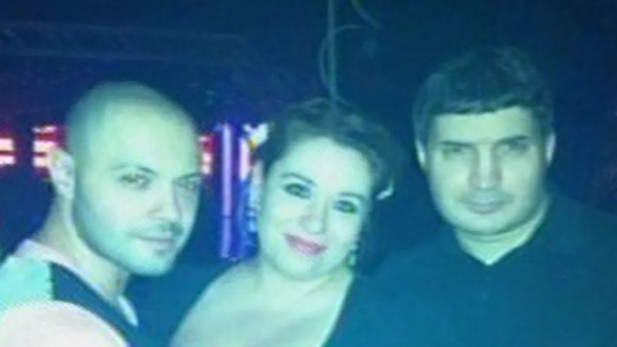 Ciubotaru confirma relatia cu Oana: O stiu pe Oana de mult! Inca de mic am vrut sa fim impreuna!