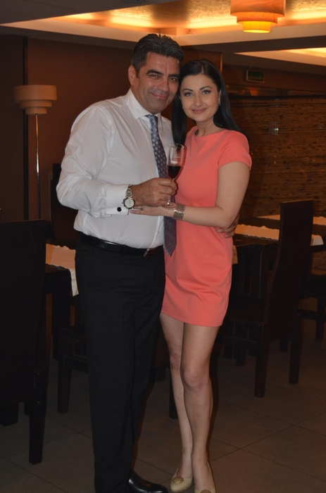 GABRIELA CRISTEA, de partea MARIEI CONSTANTIN! Ce mărturisiri a făcut vedeta despre fostul ei soţ