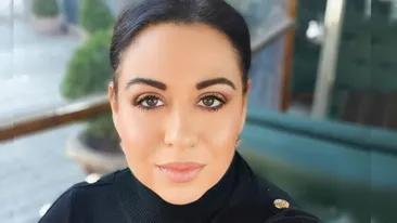 Adevărul despre cura de slăbire a Oanei Roman: ”Mă amuz copios!”