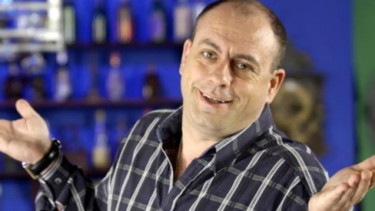 Cât de mult a îmbătrânit Americanu' din La Bloc! Cum arată acum