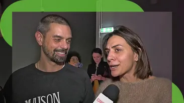 DOC, dezvăluiri siropoase de la Survivor, de față cu soția lui: ”O luam și îi dădeam palme la fund!”